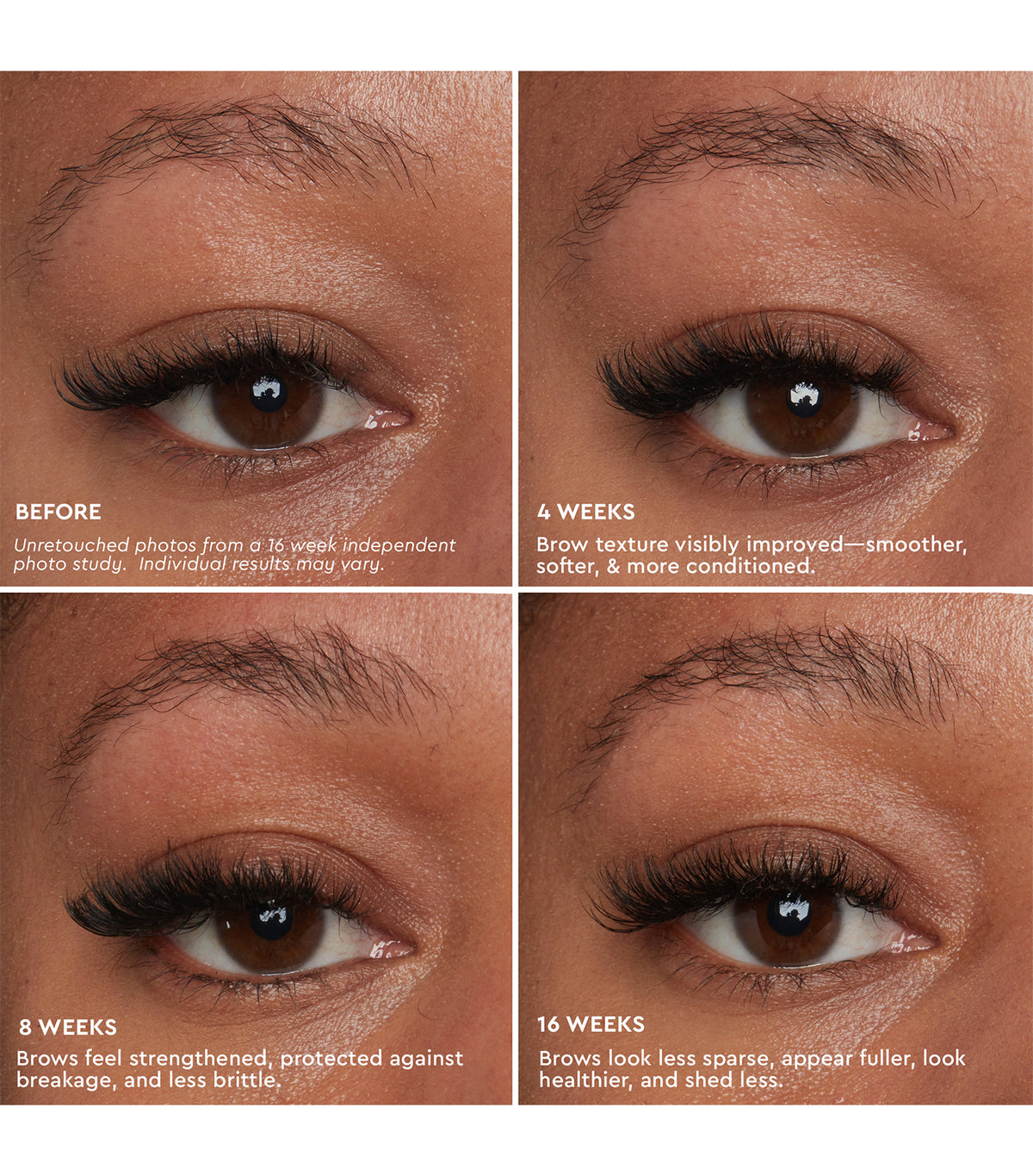 Brow Genius® Conditioning Brow Serum
