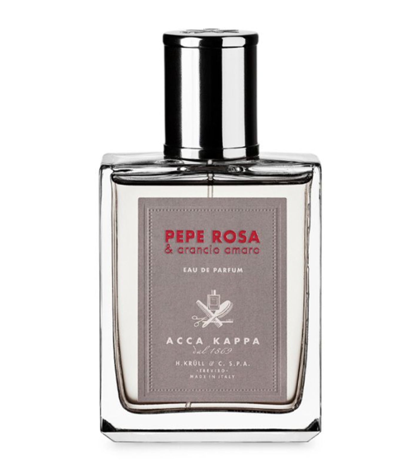 Pepe Rosa & Arancio Amaro Eau de Parfum