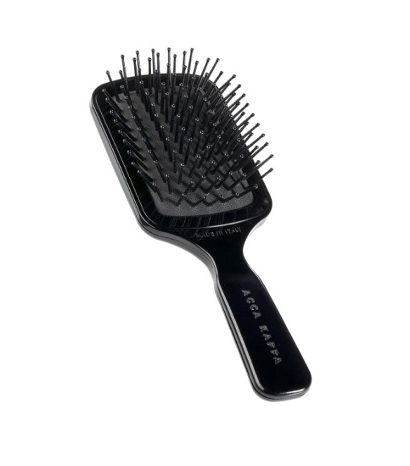 Mini Carbonium Paddle Brush