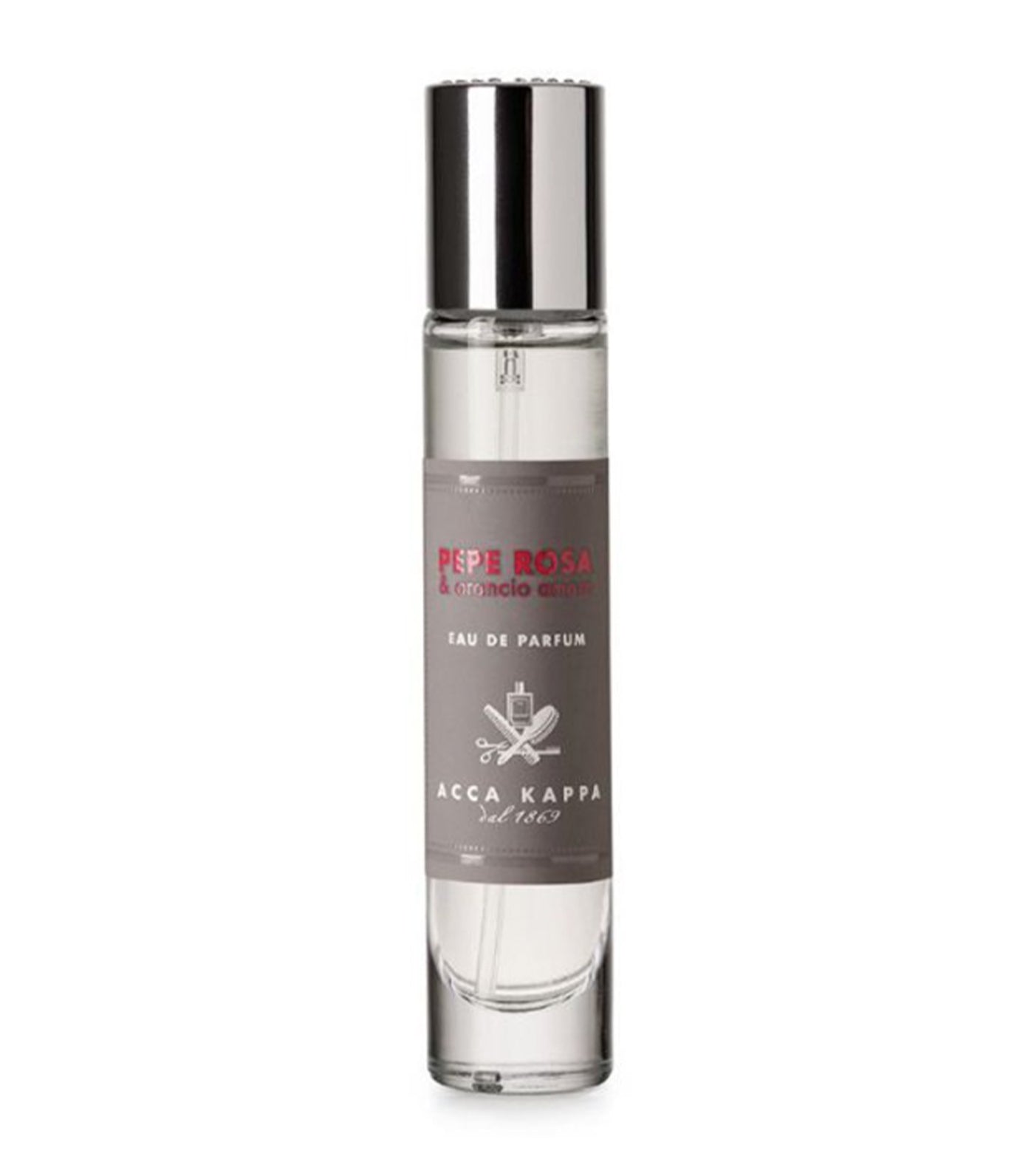 Pepe Rosa & Arancio Amaro Eau de Parfum