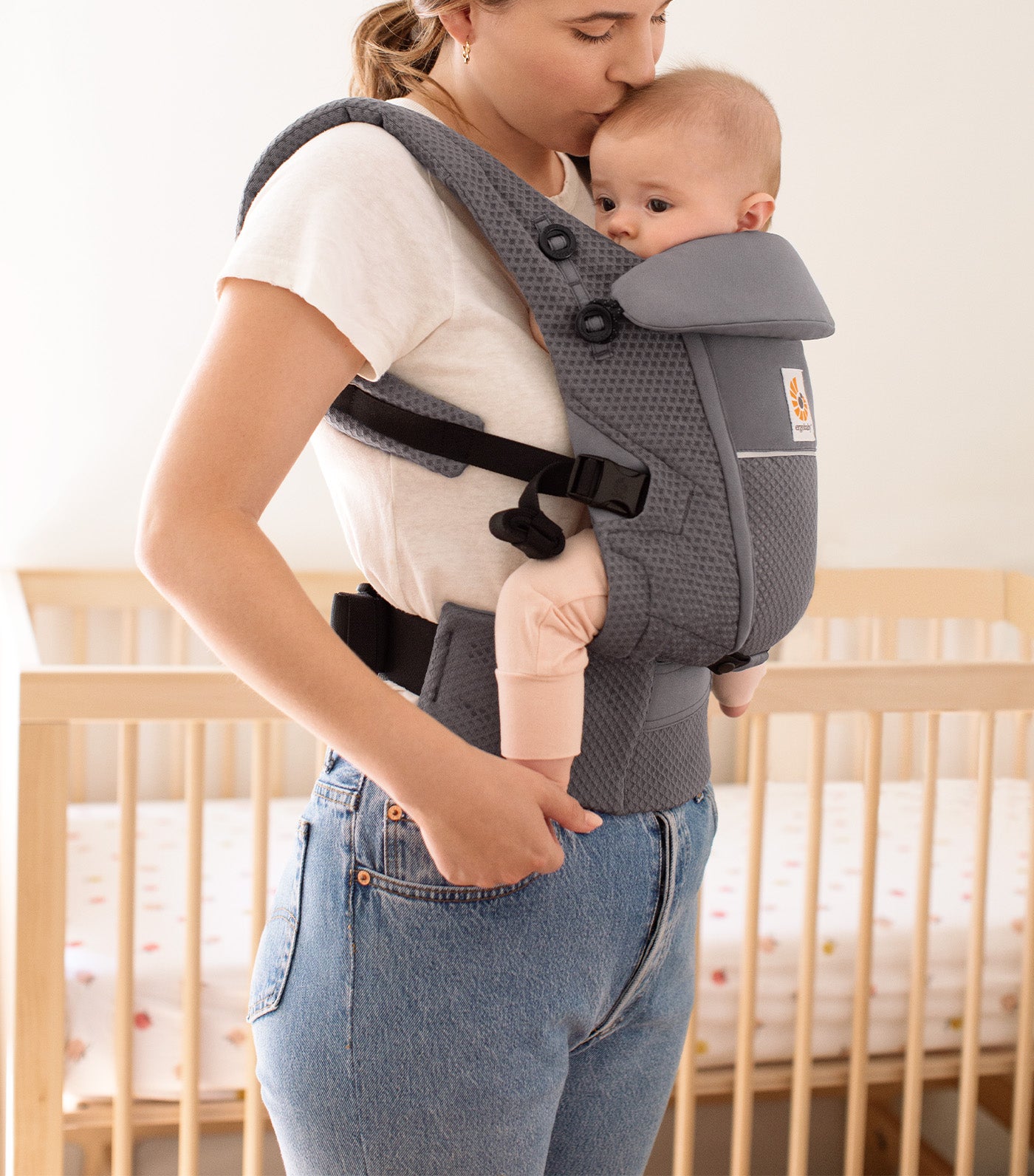 Adapt Soft Flex™ Mesh Carrier