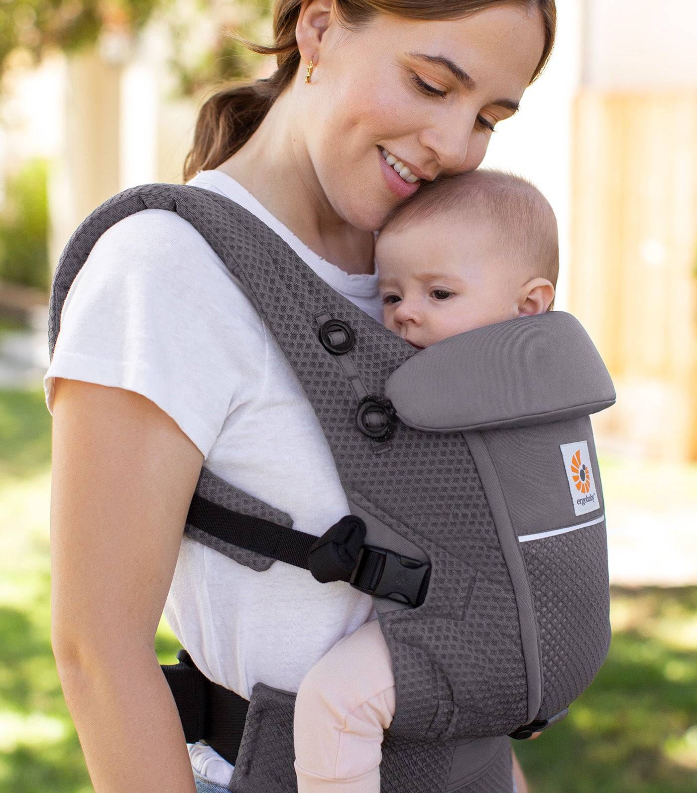Adapt Soft Flex™ Mesh Carrier