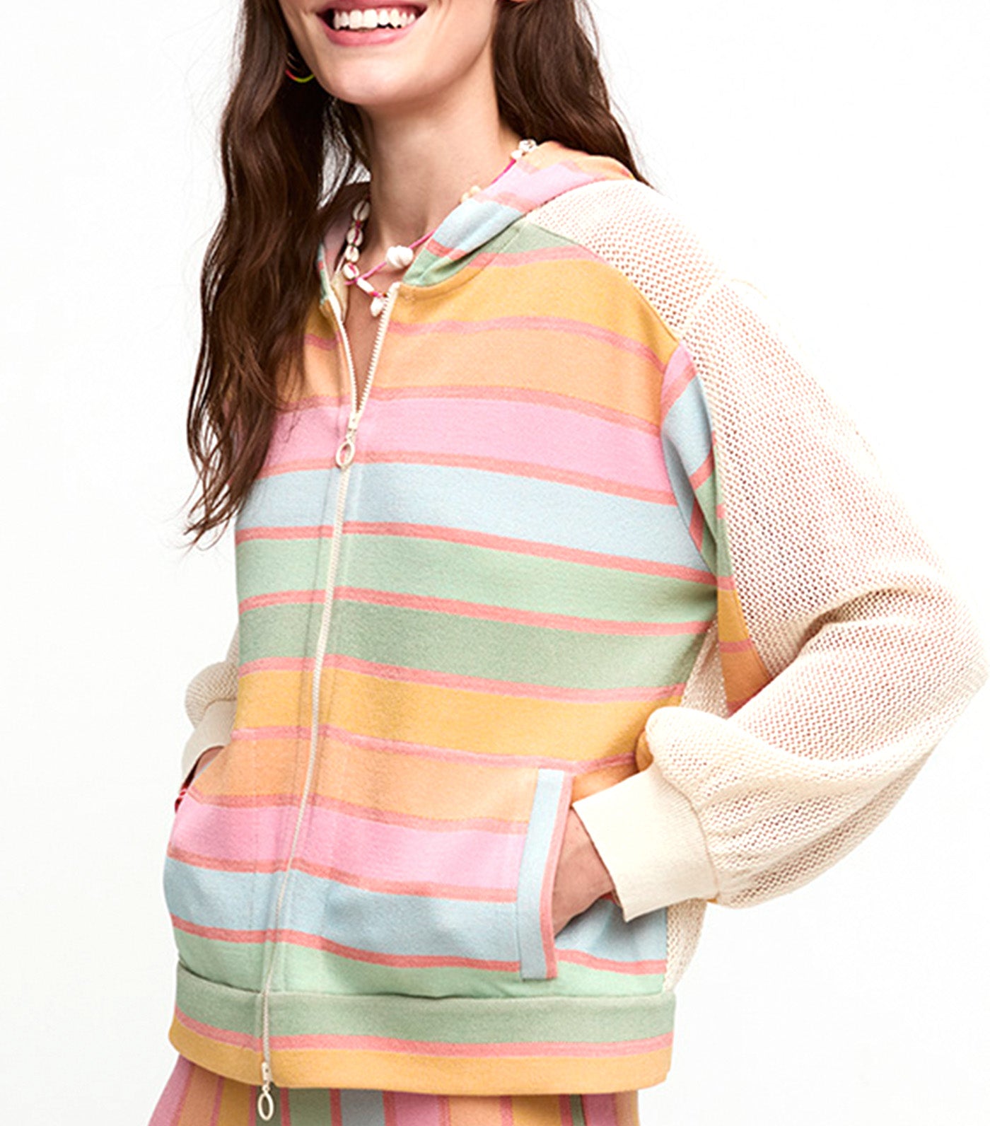 Mansel Bomber Multi