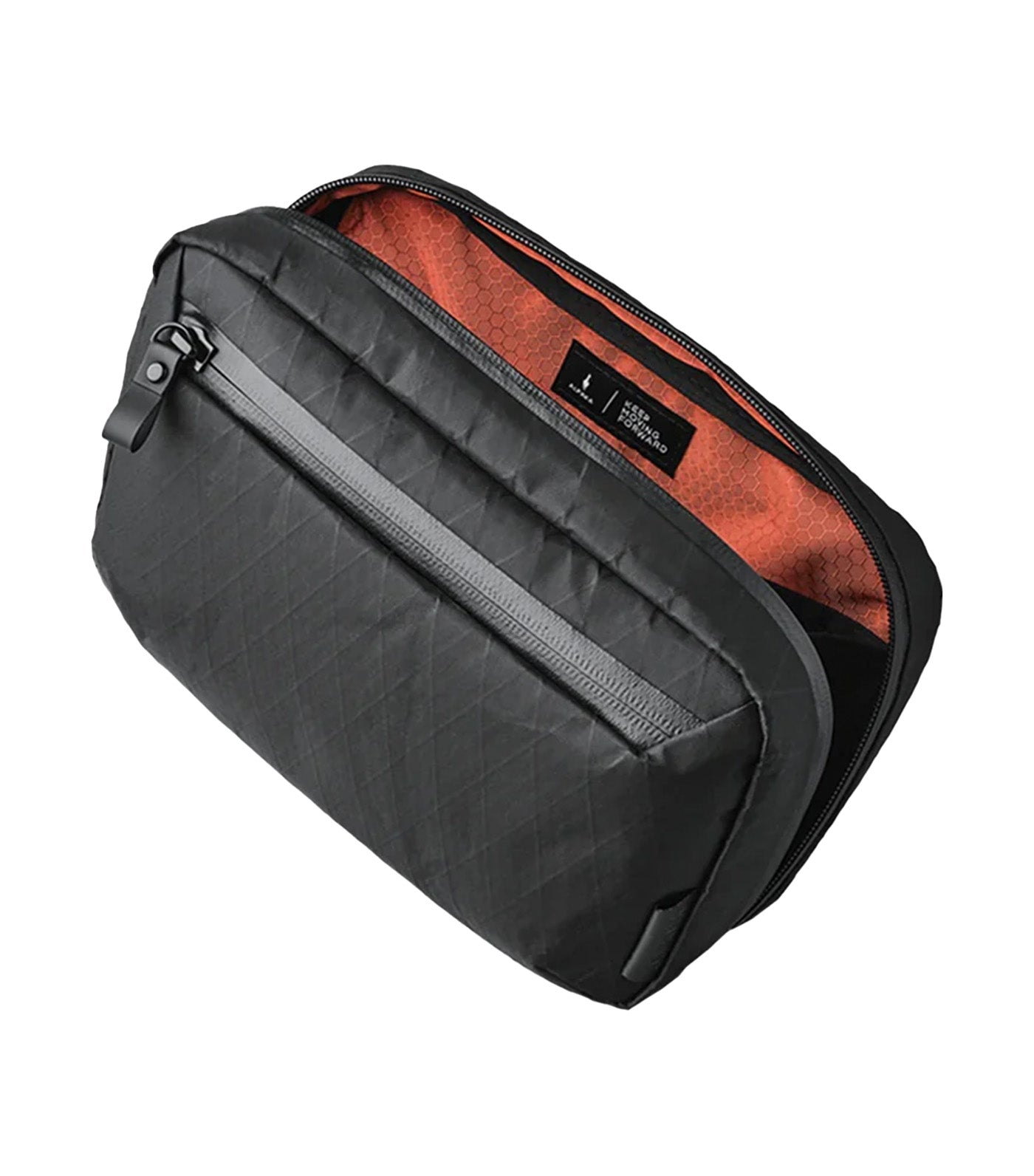 Elements Tech Case V2 VX21 Black