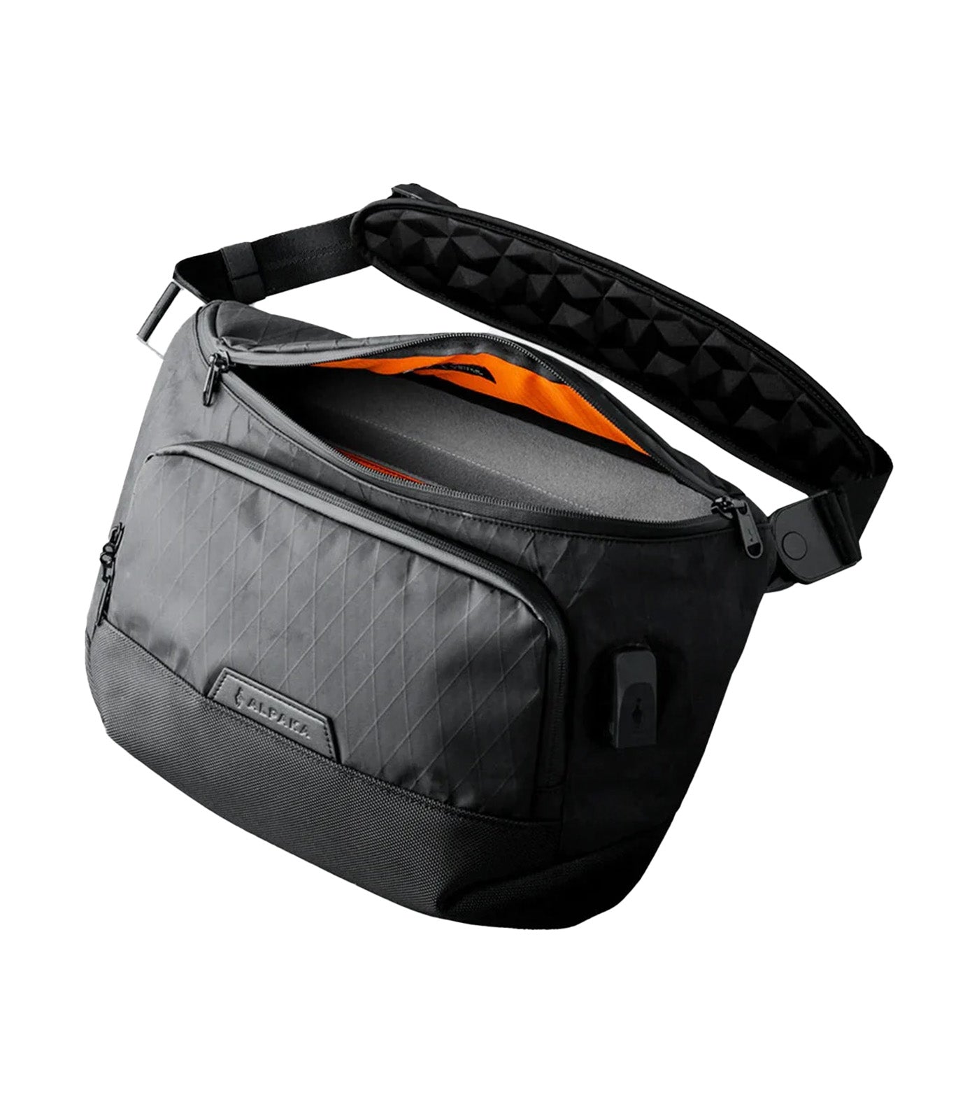 Bravo Sling Max V2 VX21 Black