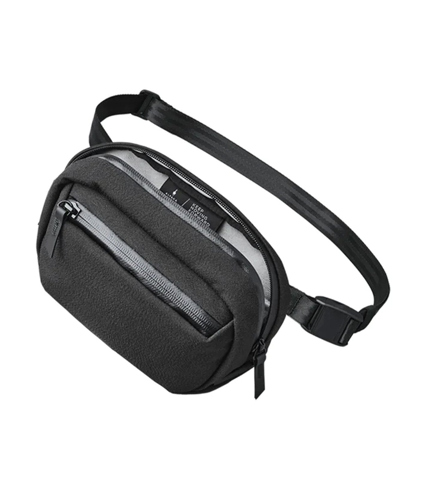 Go Sling Nano Axoflux Black 600D
