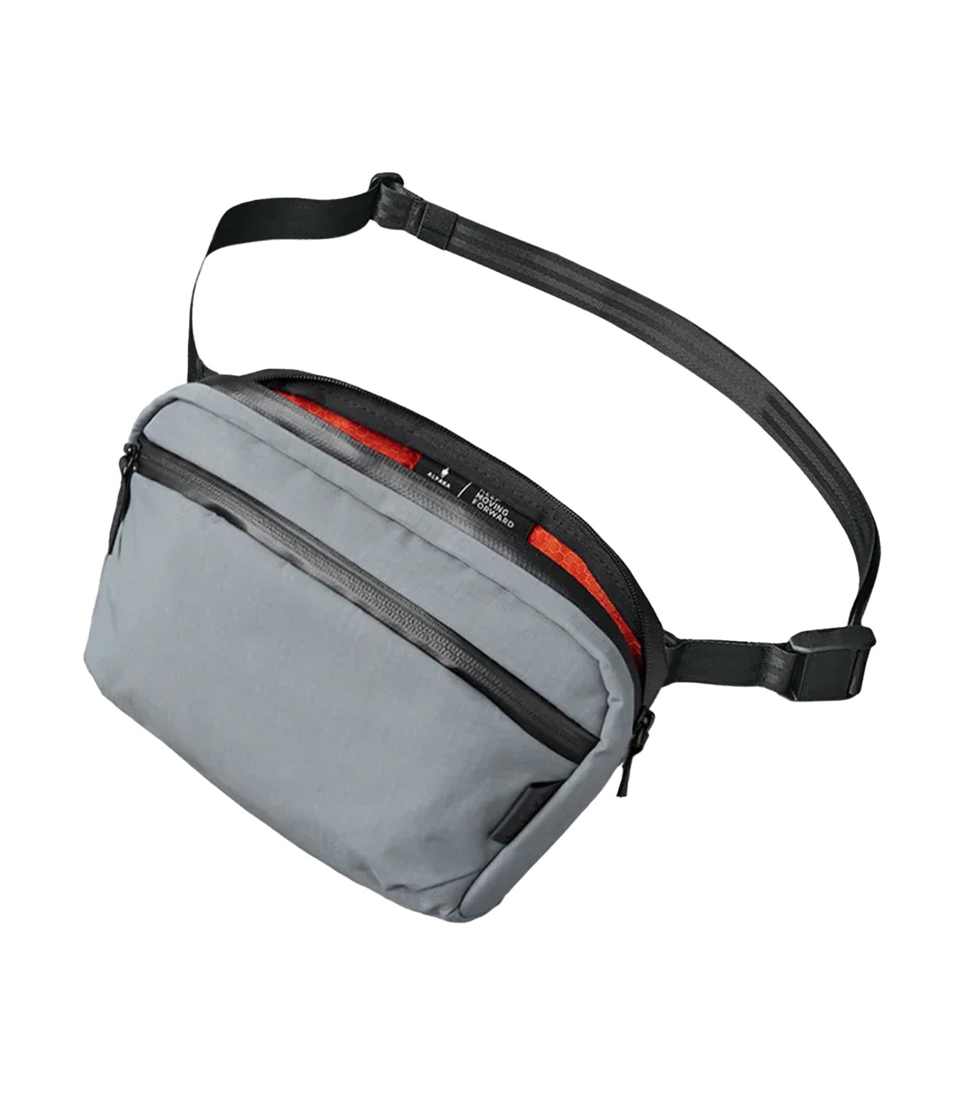 Flight Sling Blue Gray