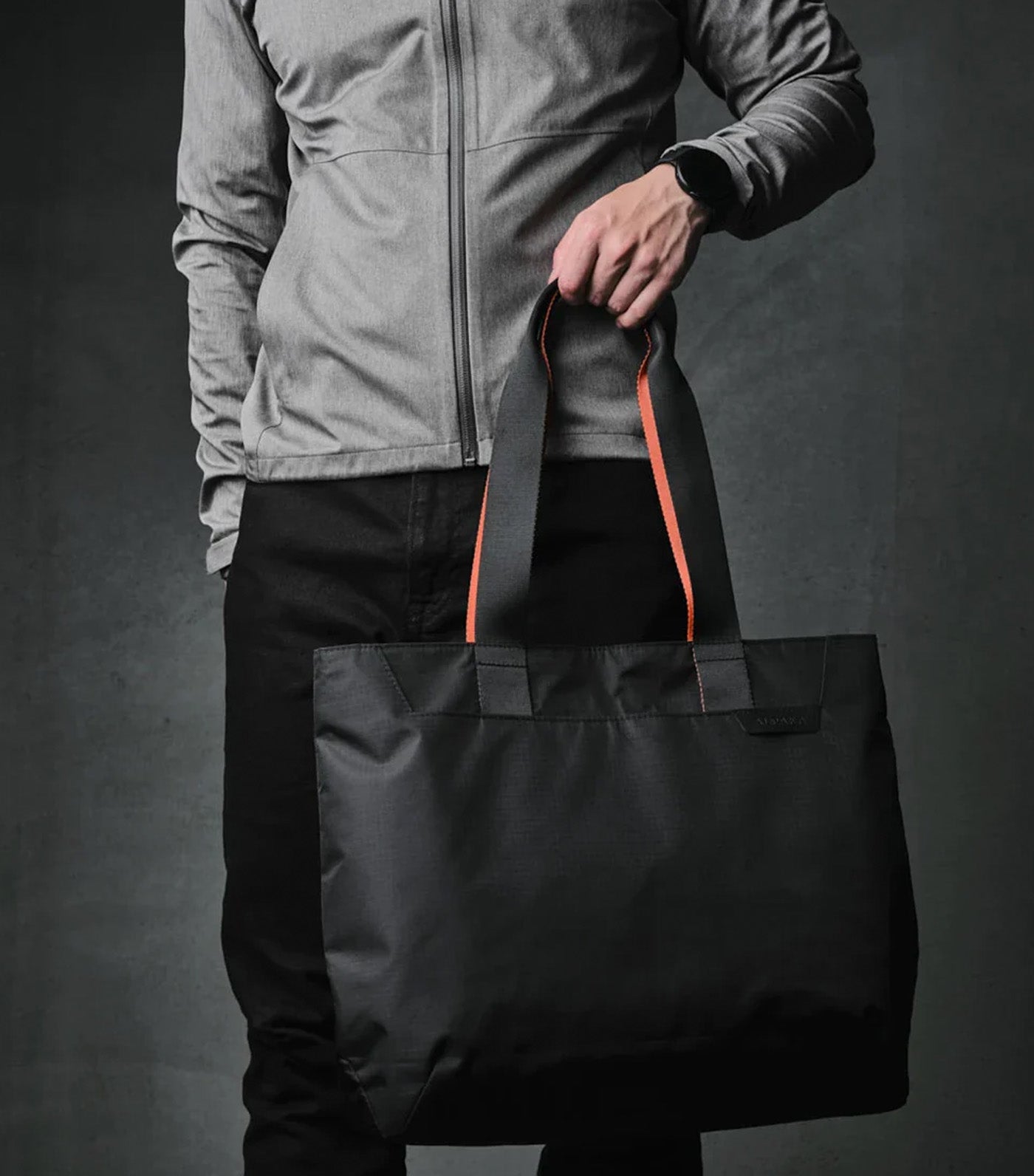 Elements Tote
