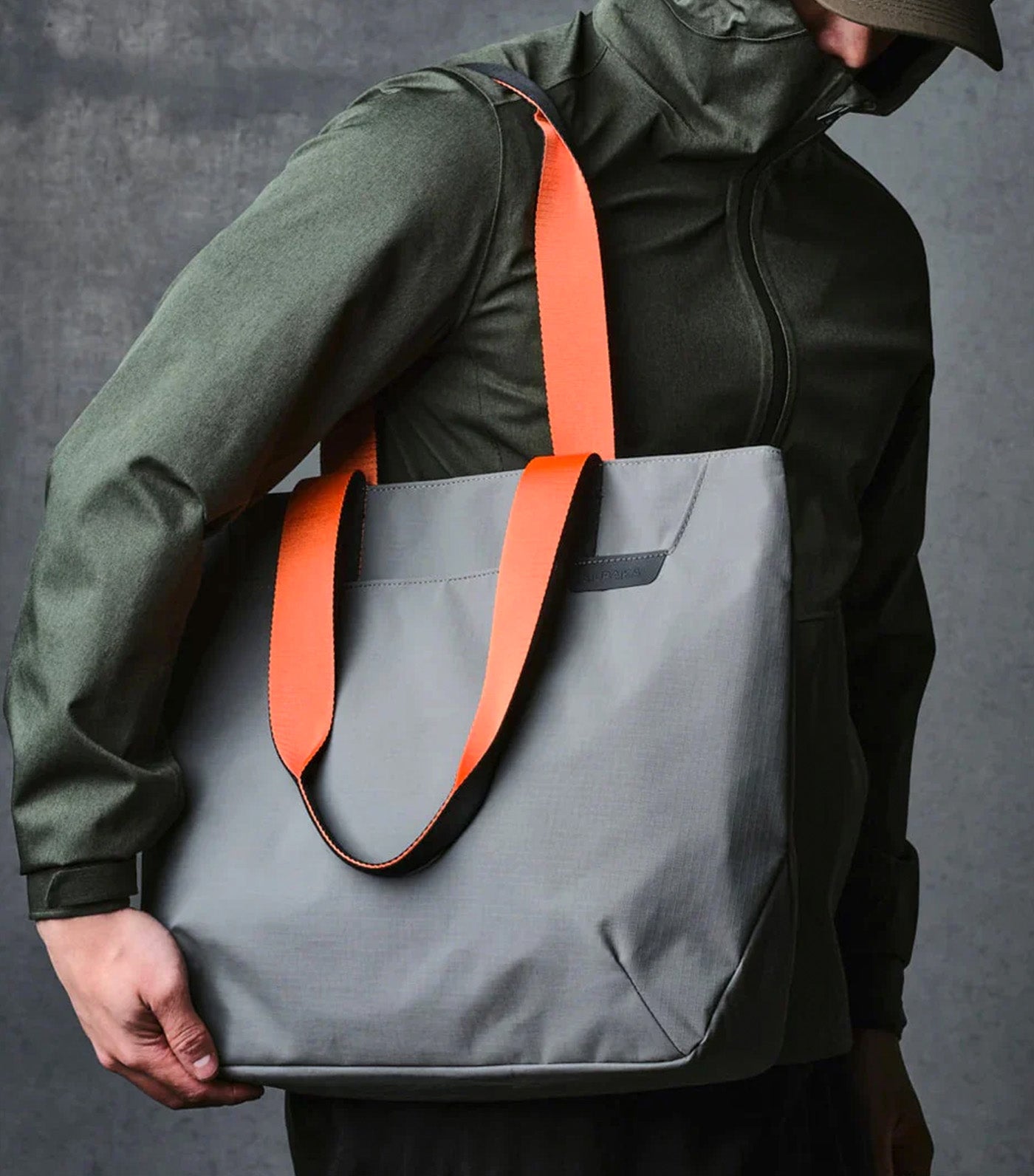 Elements Tote