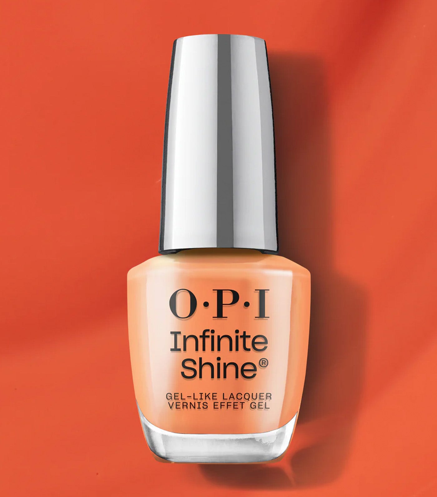 Infinite Shine 2 - Oranges