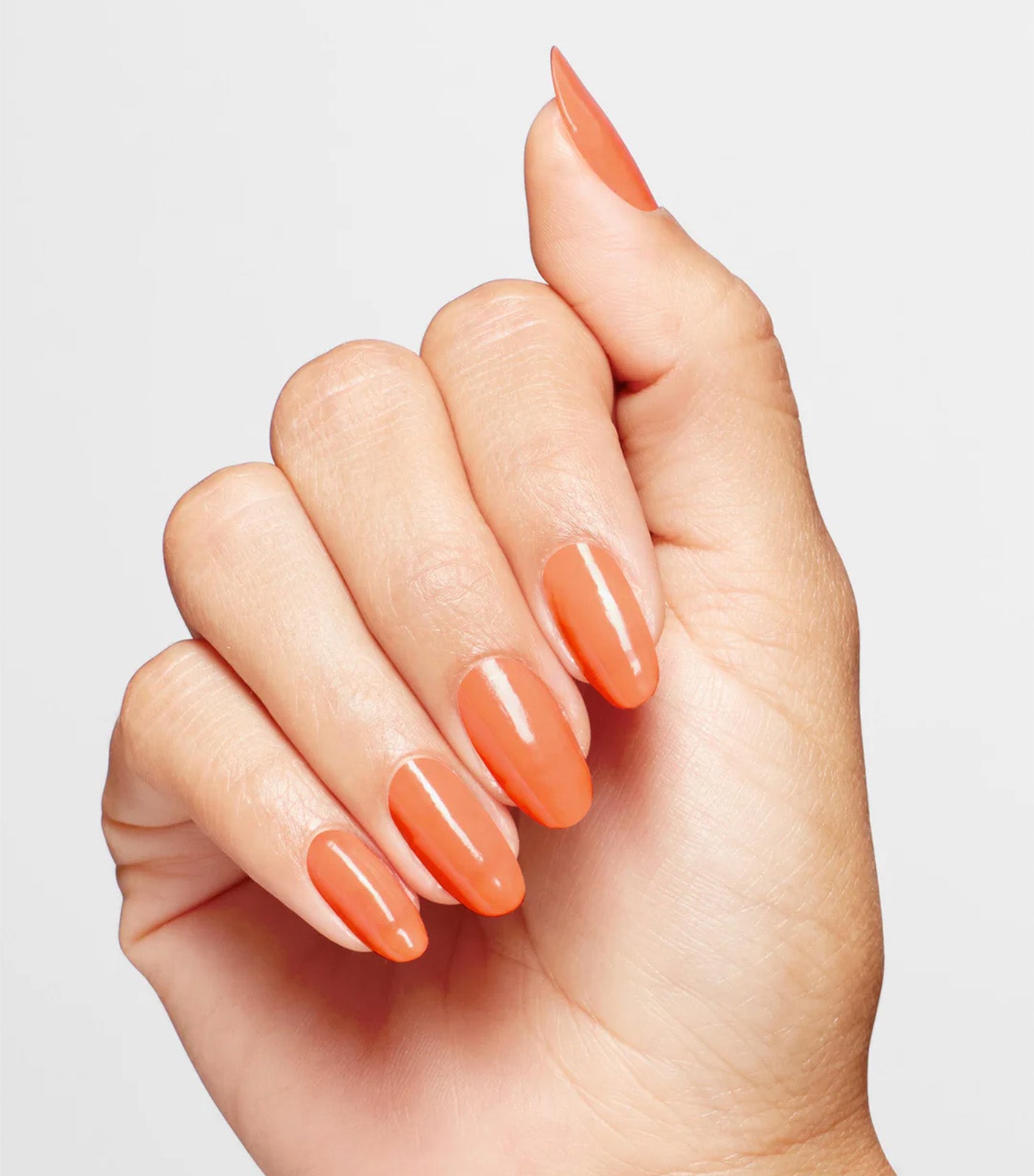 Infinite Shine 2 - Oranges