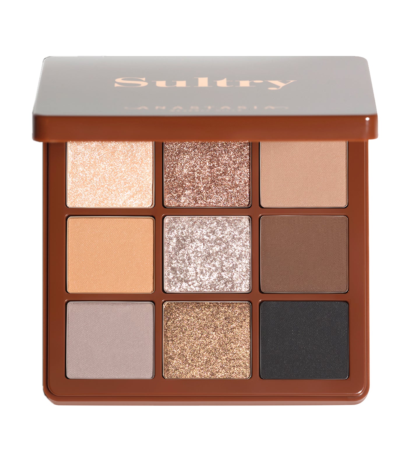Mini Sultry Palette