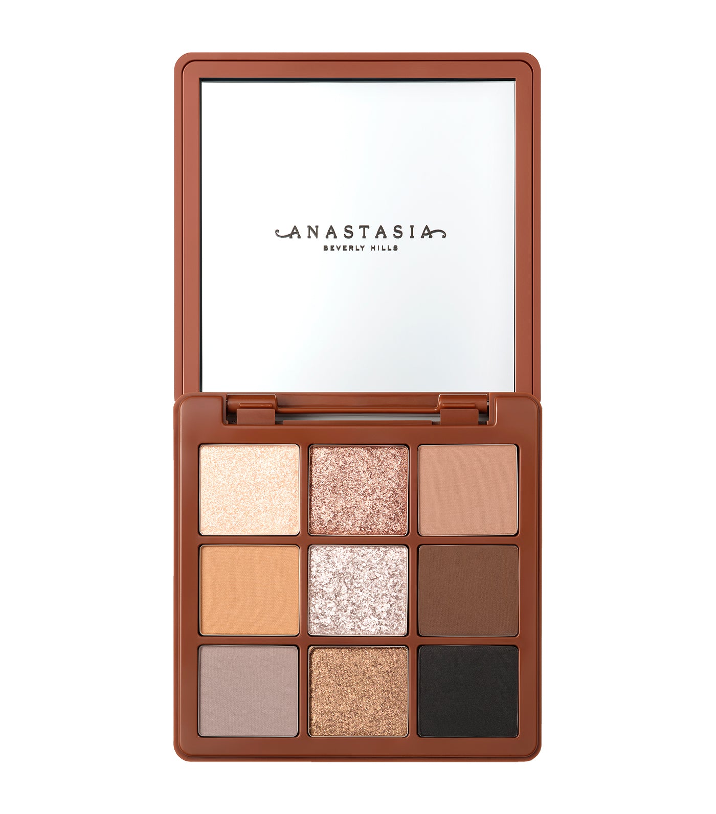 Mini Sultry Palette
