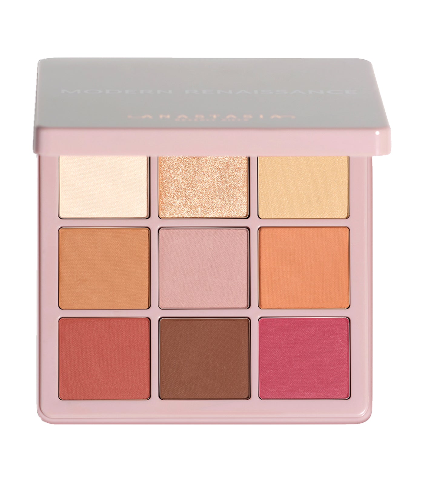 Mini Modern Renaissance Palette