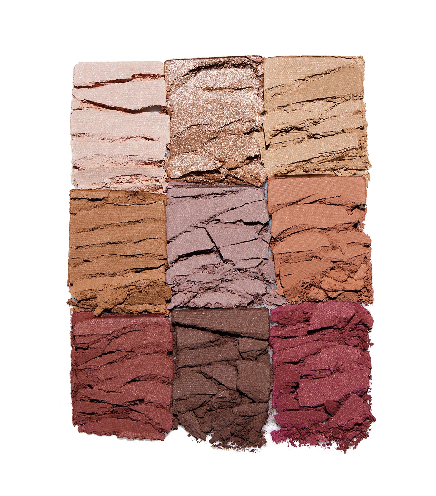 Mini Modern Renaissance Palette