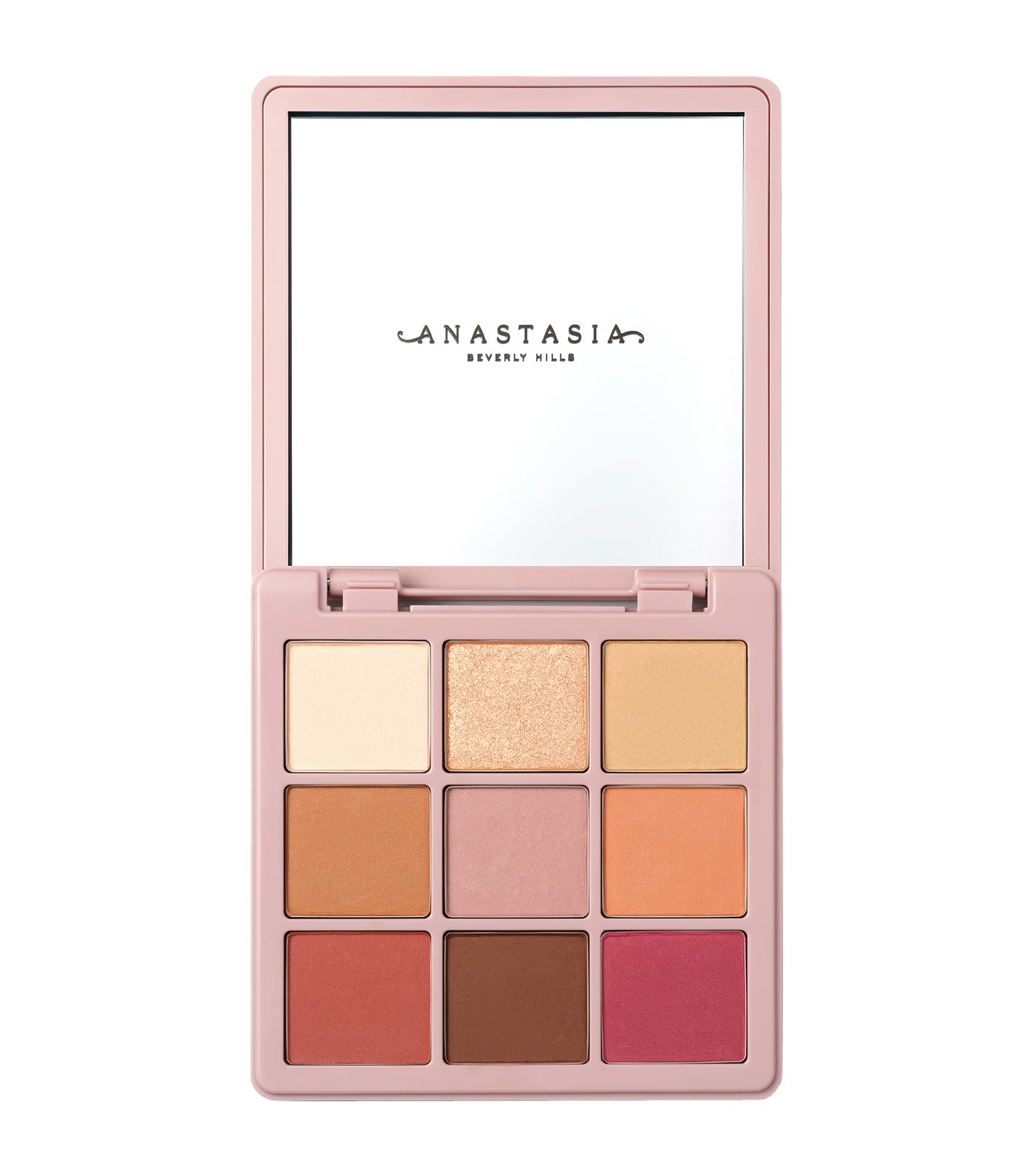 Mini Modern Renaissance Palette