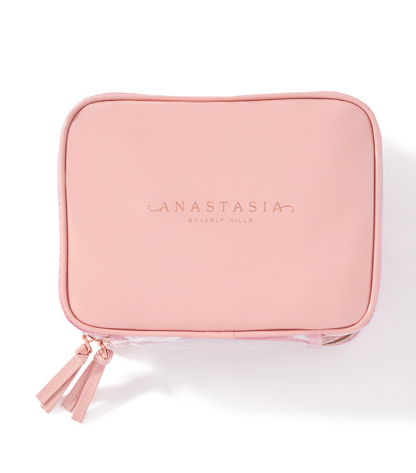 Free Pink Pouch