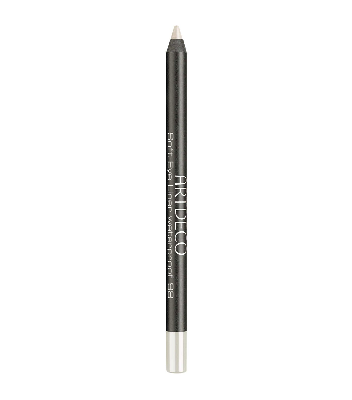 Soft Eyeliner Waterproof