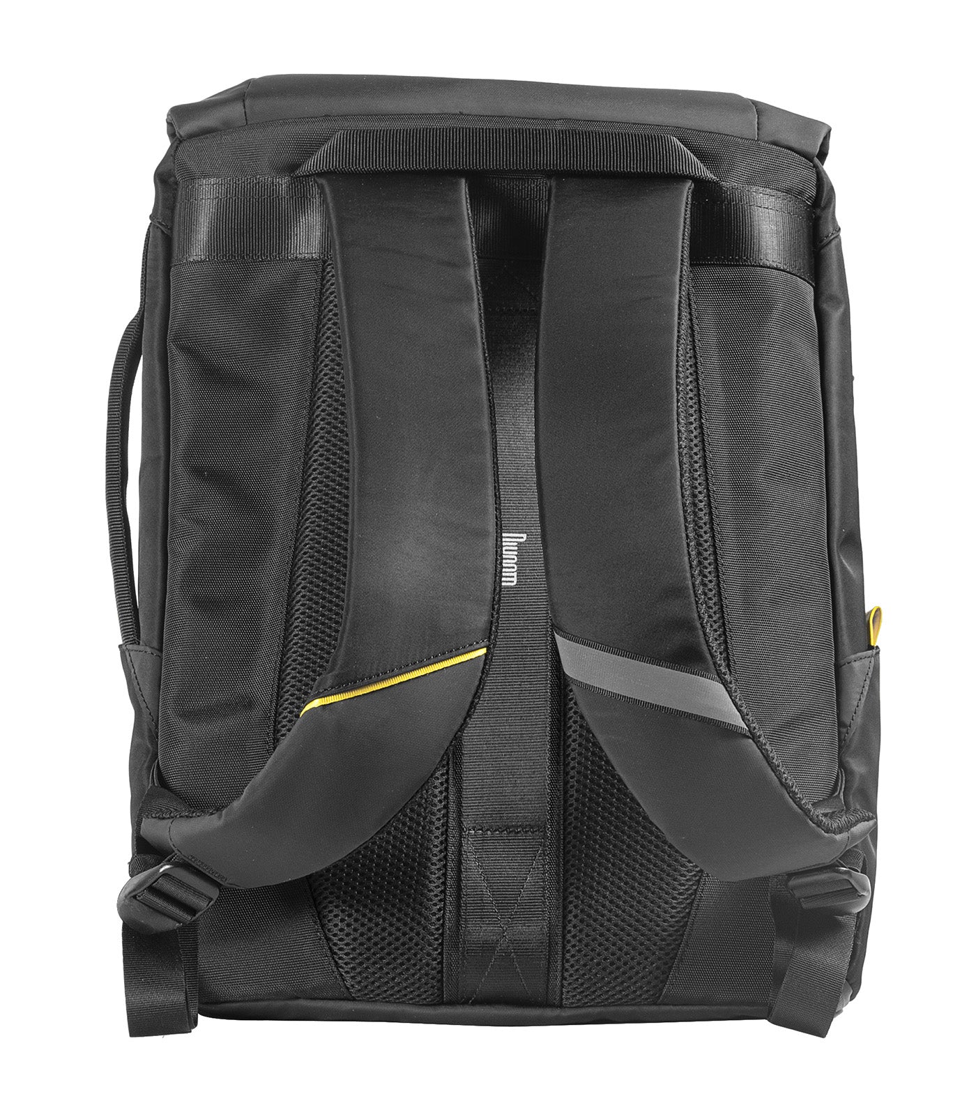 Backpack M Black