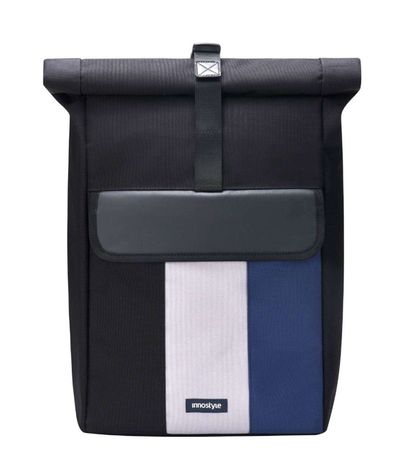 CityTrek Elite Backpack Blue