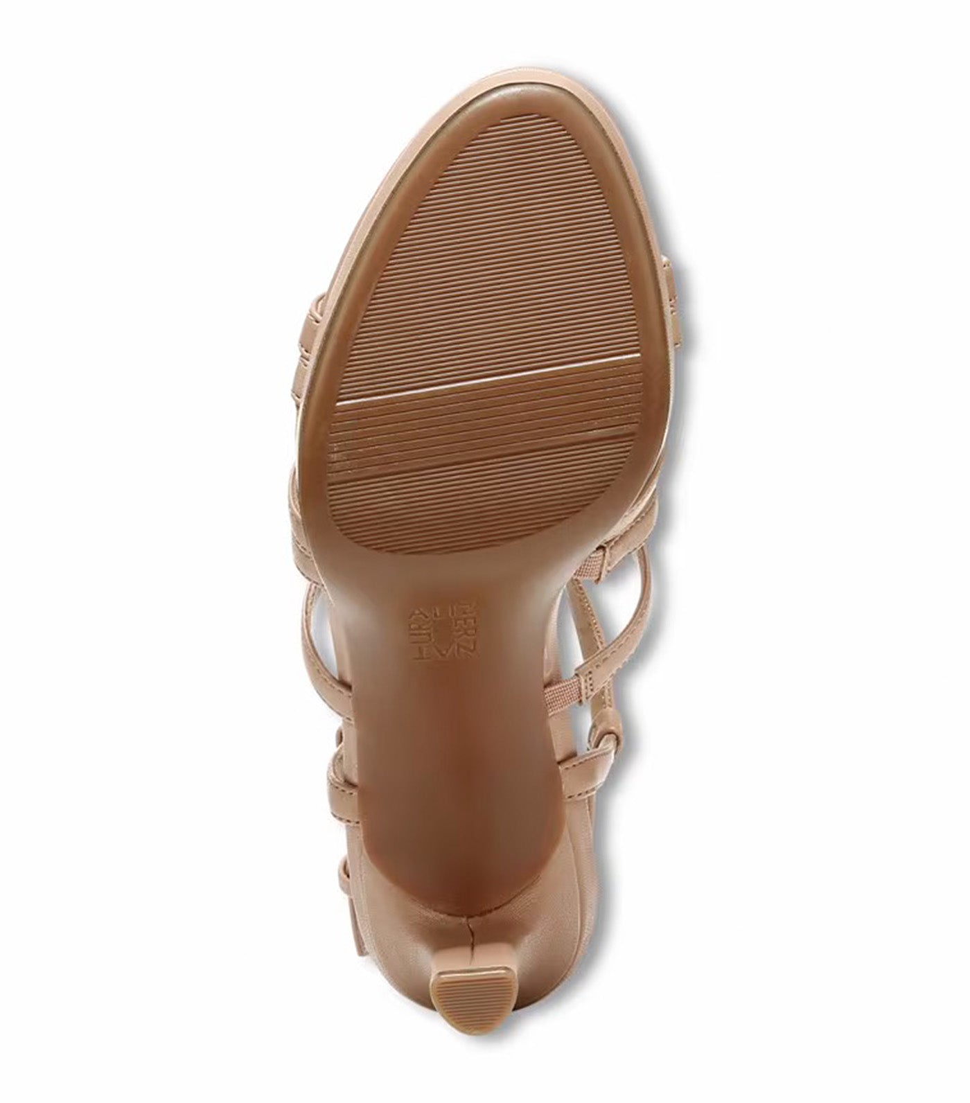 Naturalizer Baylor Dress Heel Crème Brulee