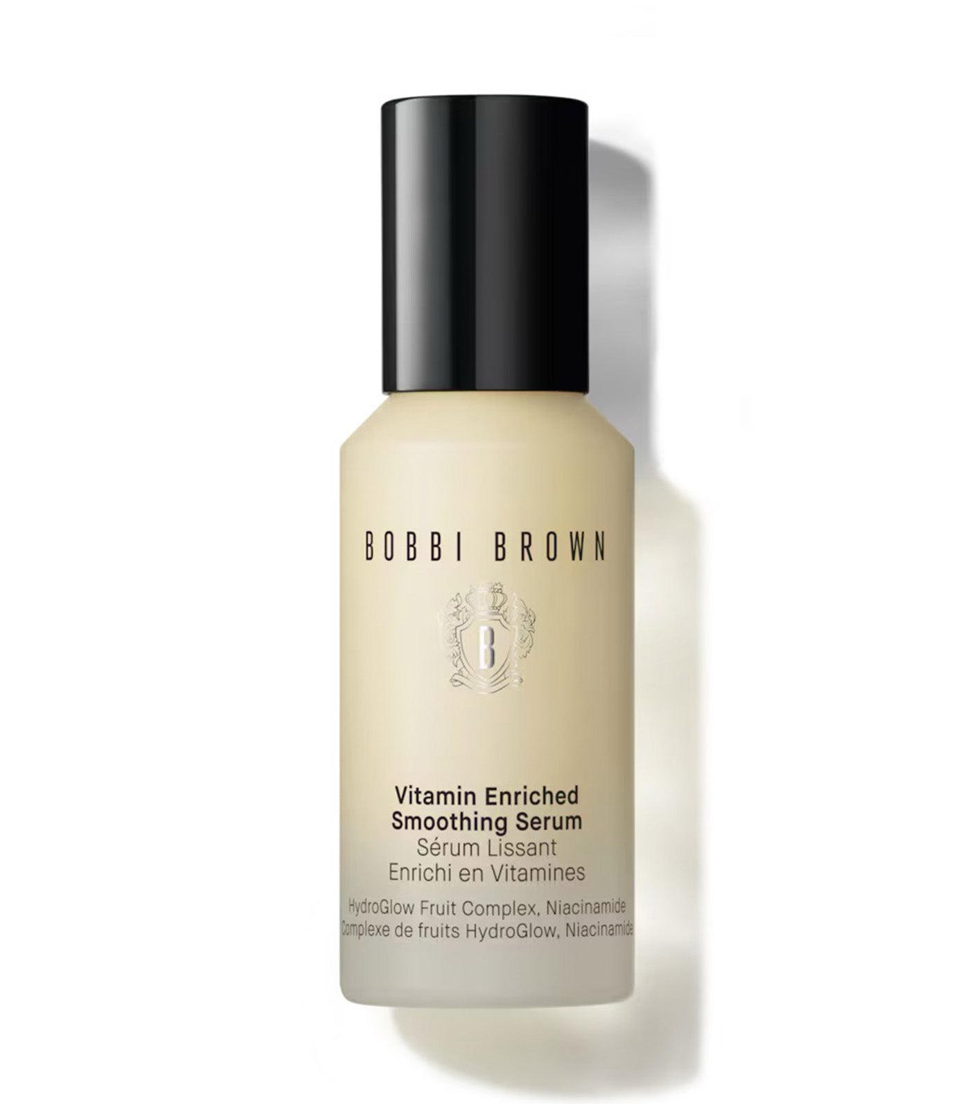 Vitamin Enriched Smoothing Serum