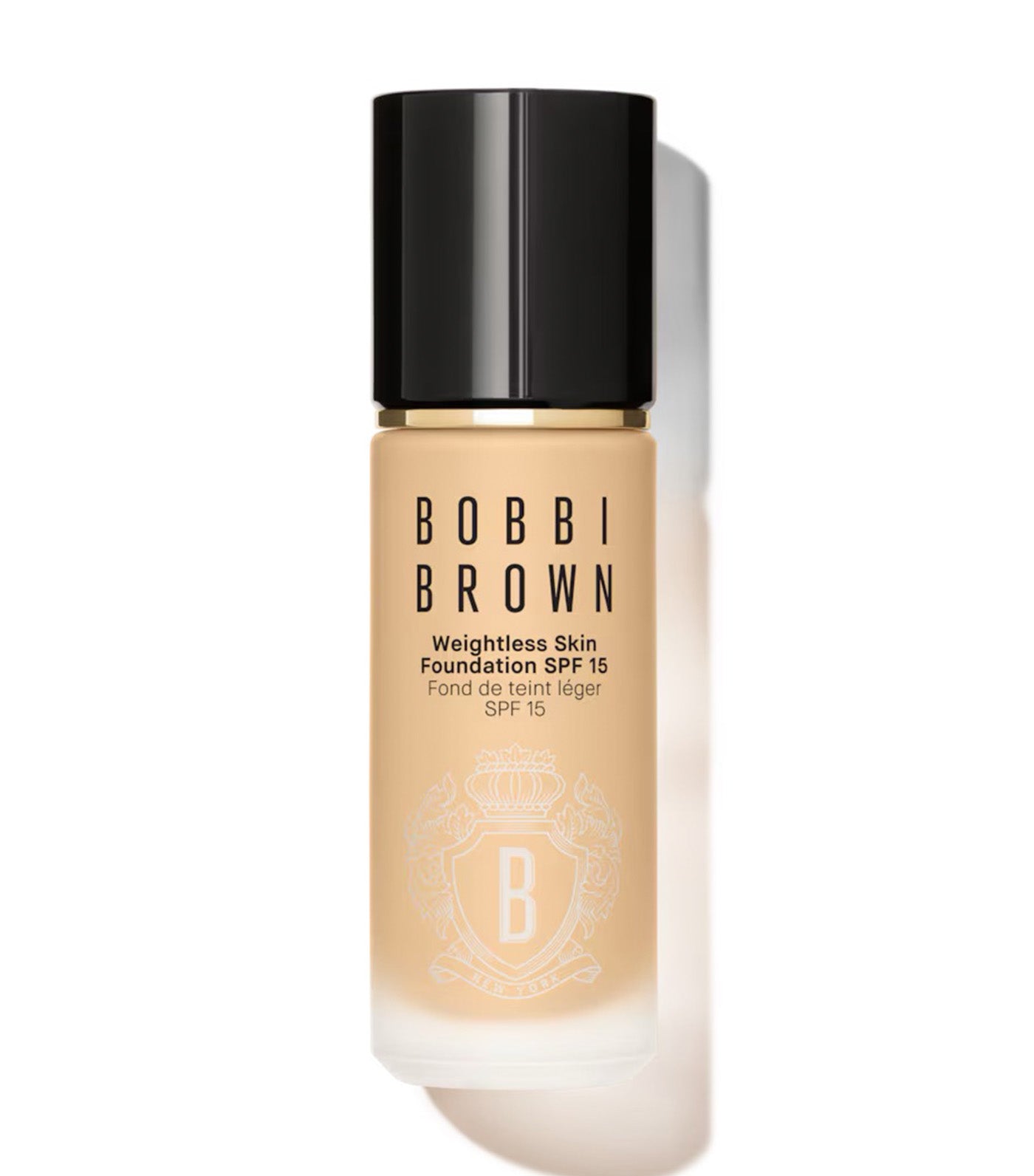 Weightless Skin Foundation SPF 15