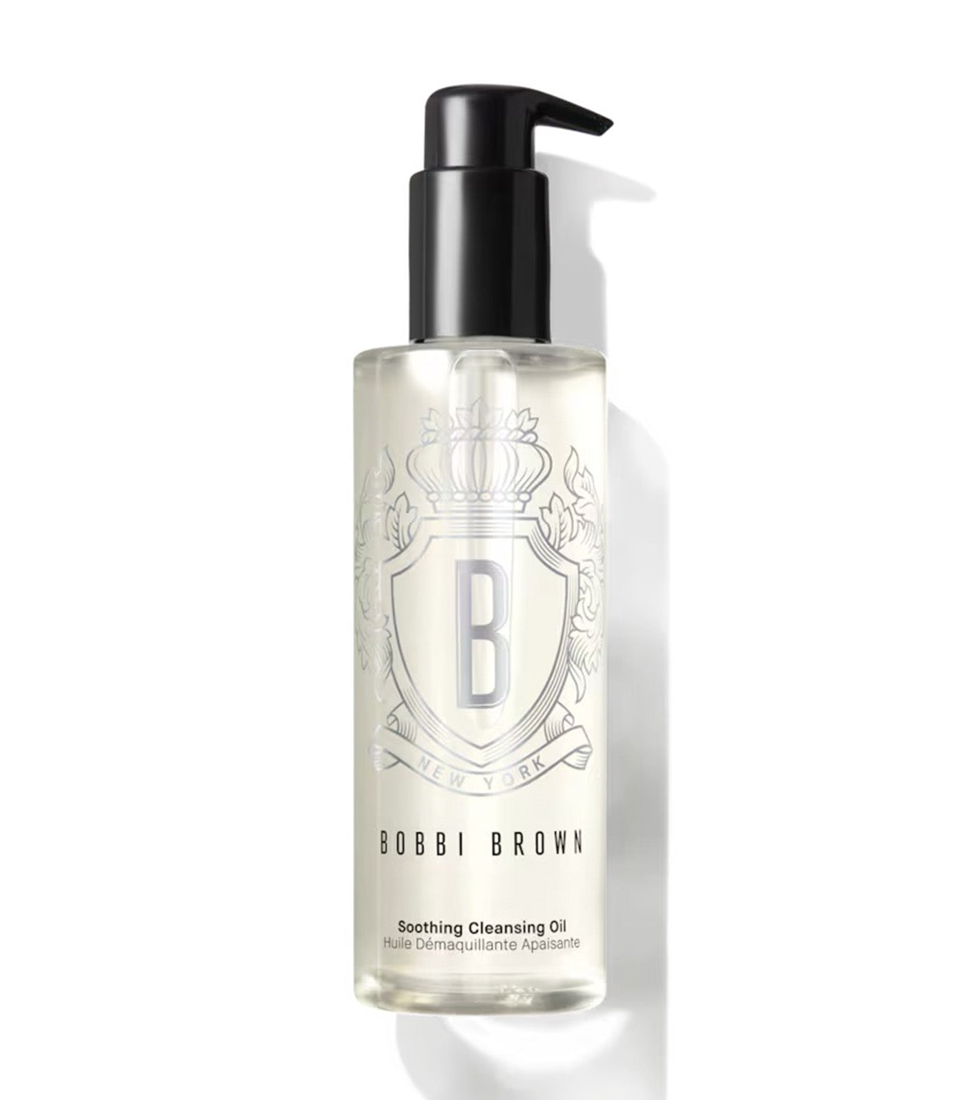 Soothing Cleansing Oil