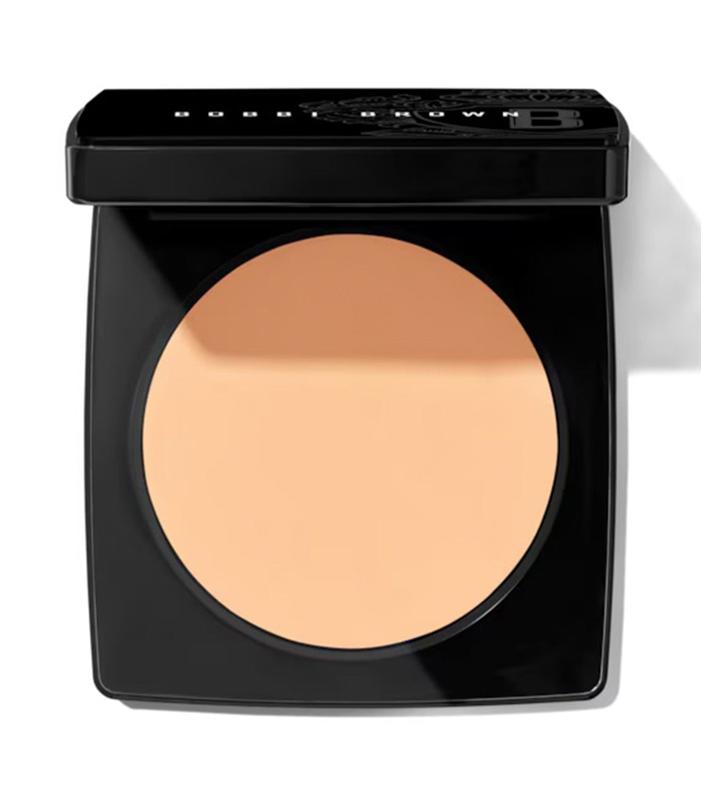 Sheer Finish Pressed Powder