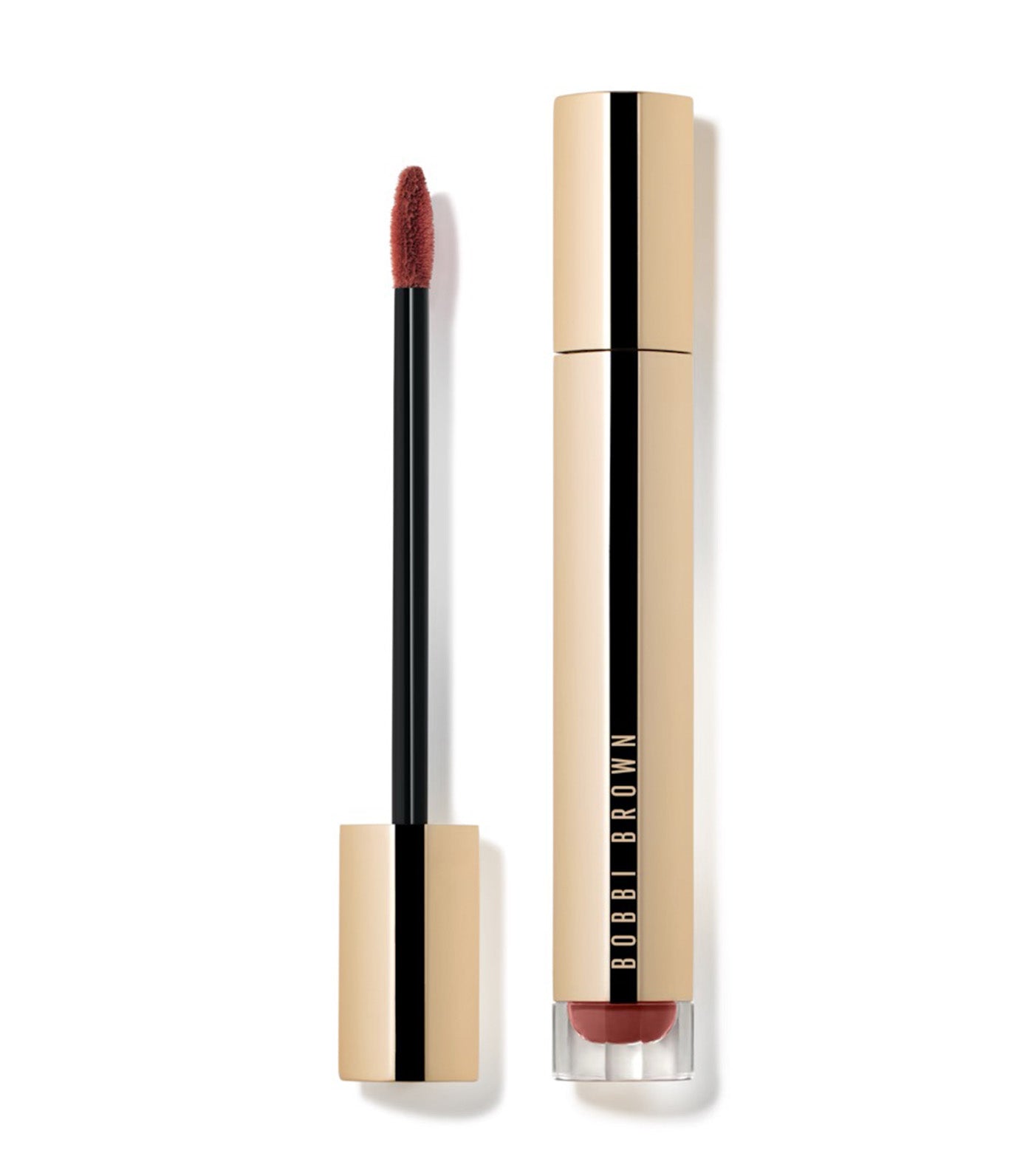 Luxe Matte Liquid Lipstick