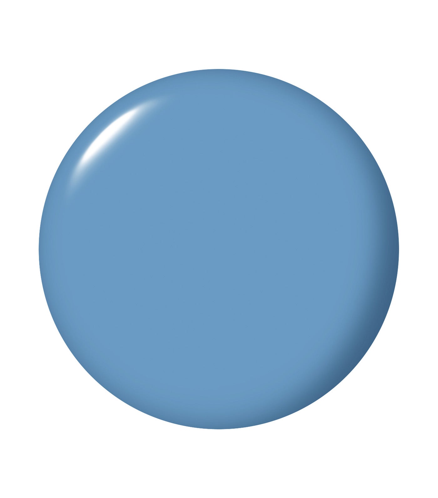 Nature Strong Natural Origin Nail Polish - Blues