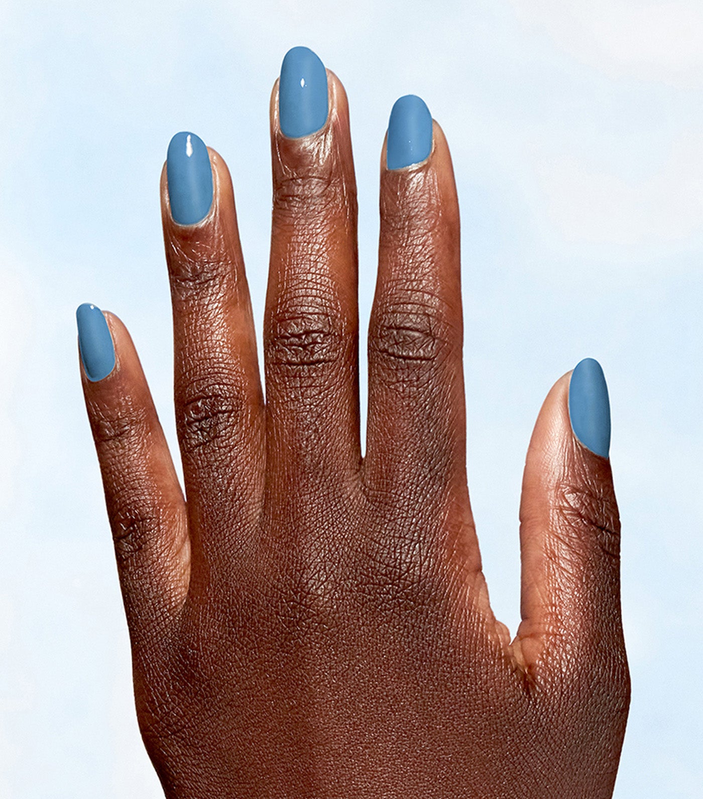 Nature Strong Natural Origin Nail Polish - Blues