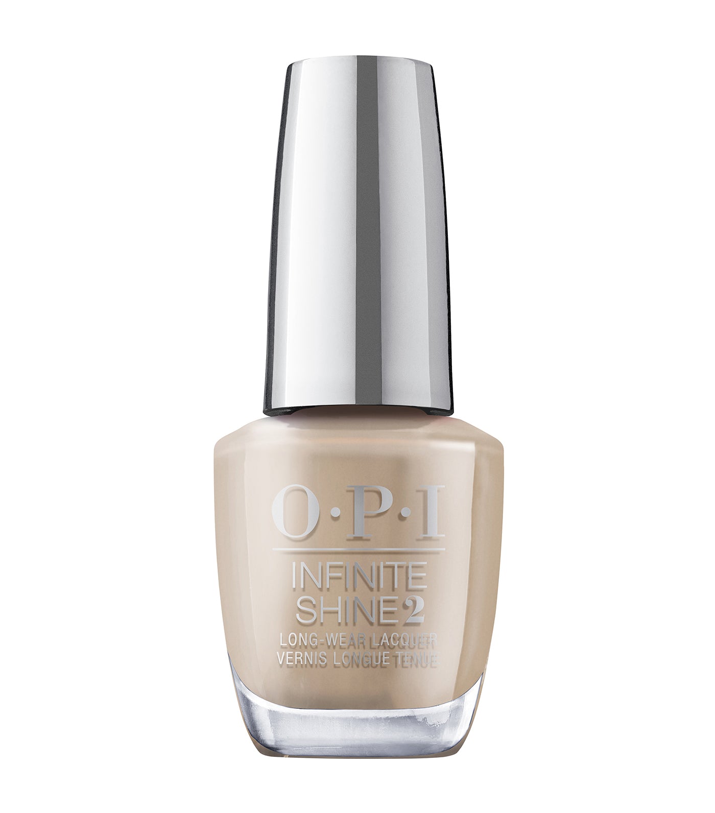 Infinite Shine 2 OPI Your Way Collection