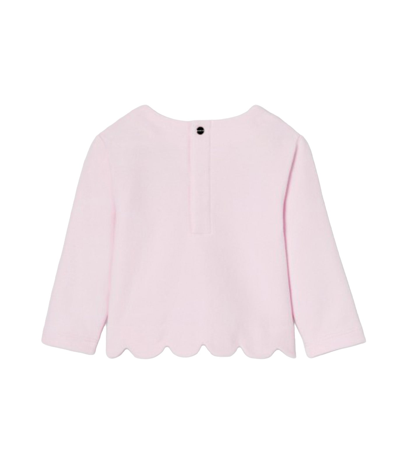 Douillet Long Sleeves Rose Poudre Jacadi