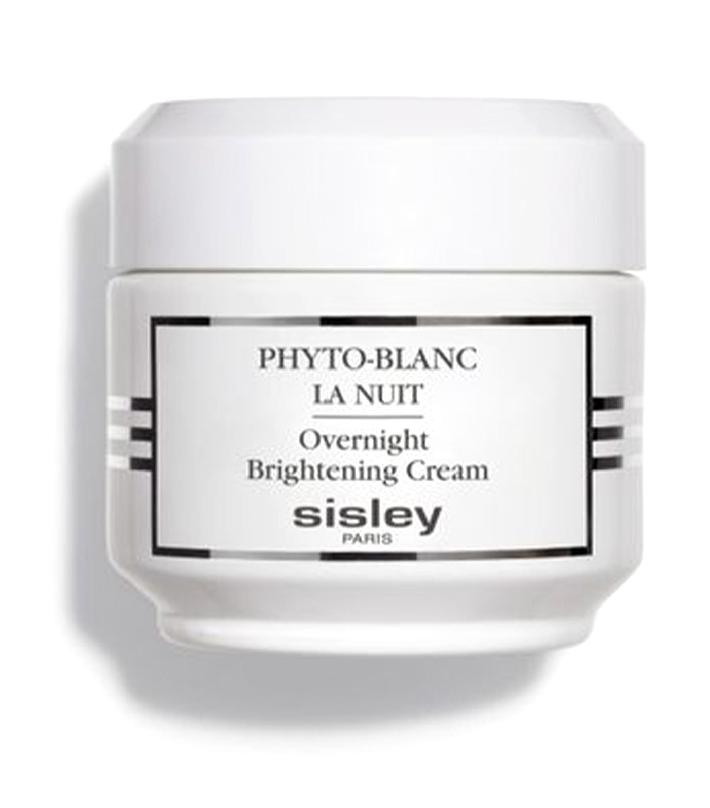 Phyto-Blanc La Nuit Brightening Cream