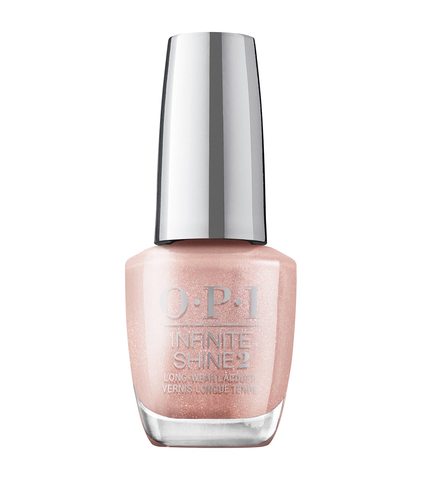 Infinite Shine 2 OPI Your Way Collection