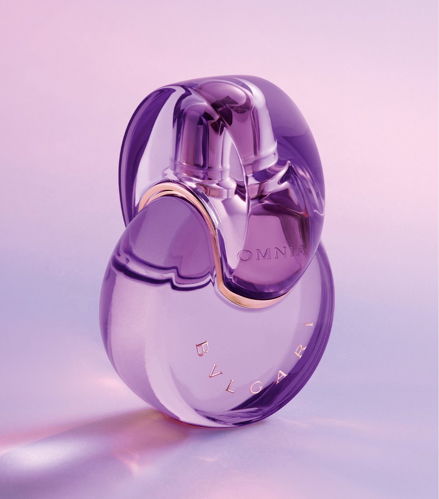 Omnia Amethyste Eau de Toilette