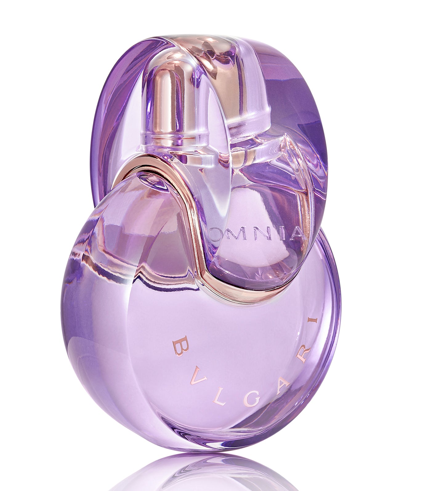 Omnia Amethyste Eau de Toilette