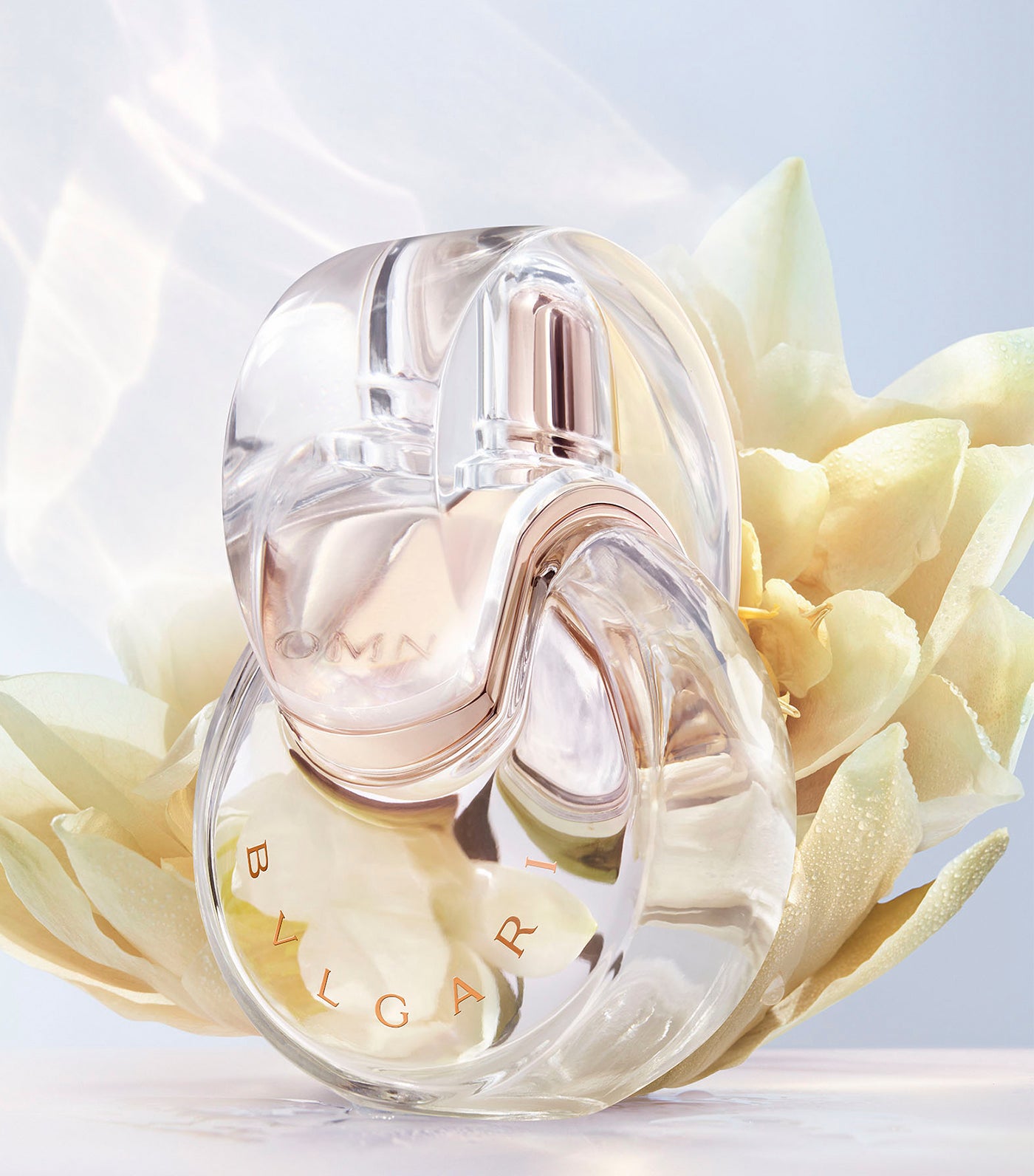 Omnia Crystalline Eau de Toilette
