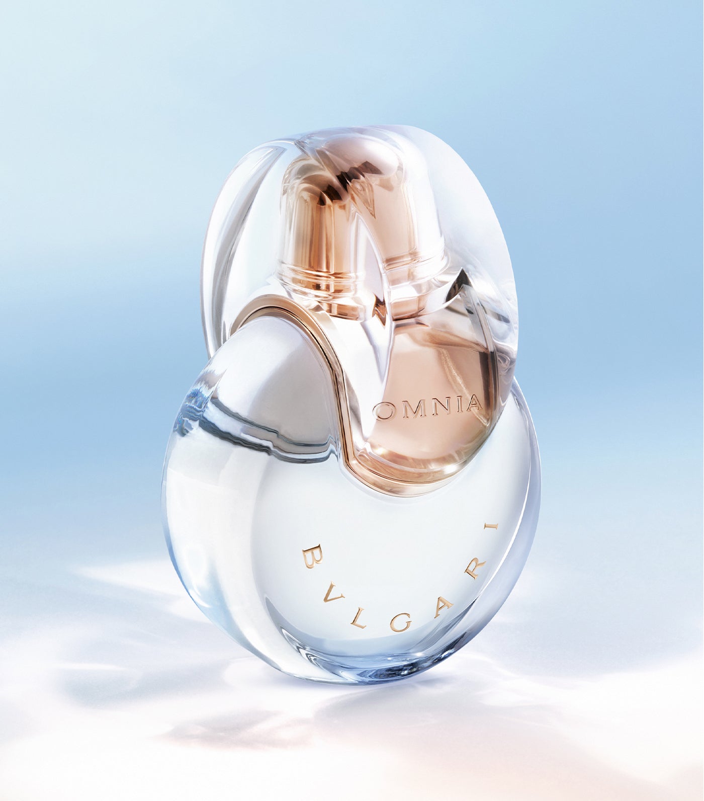 Omnia Crystalline Eau de Toilette