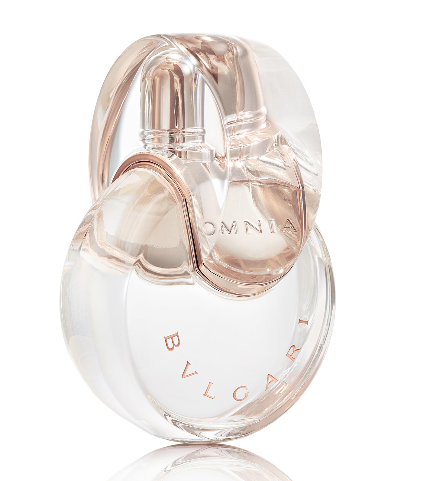 Omnia Crystalline Eau de Toilette