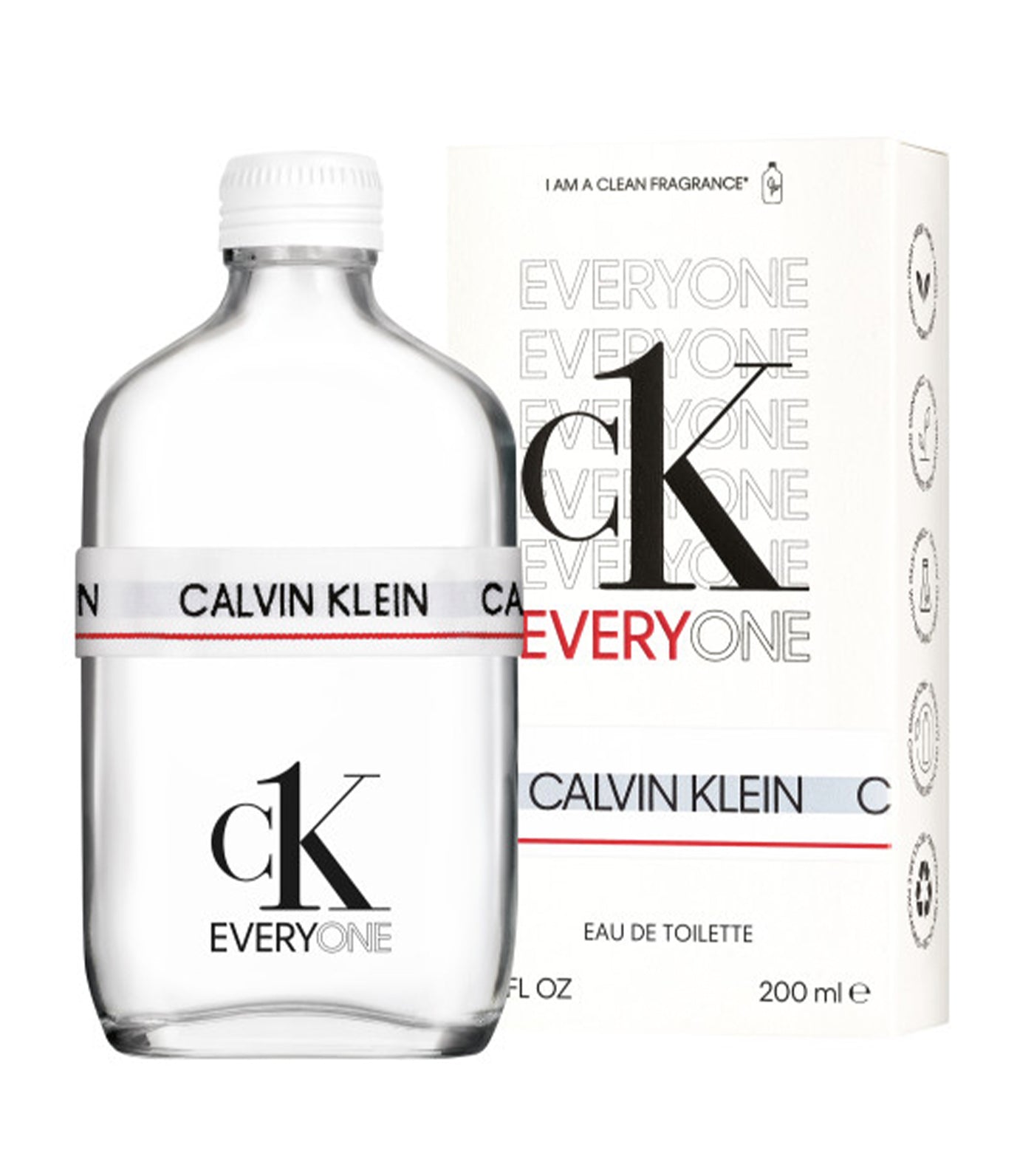 CK EVERYONE Eau de Toilette