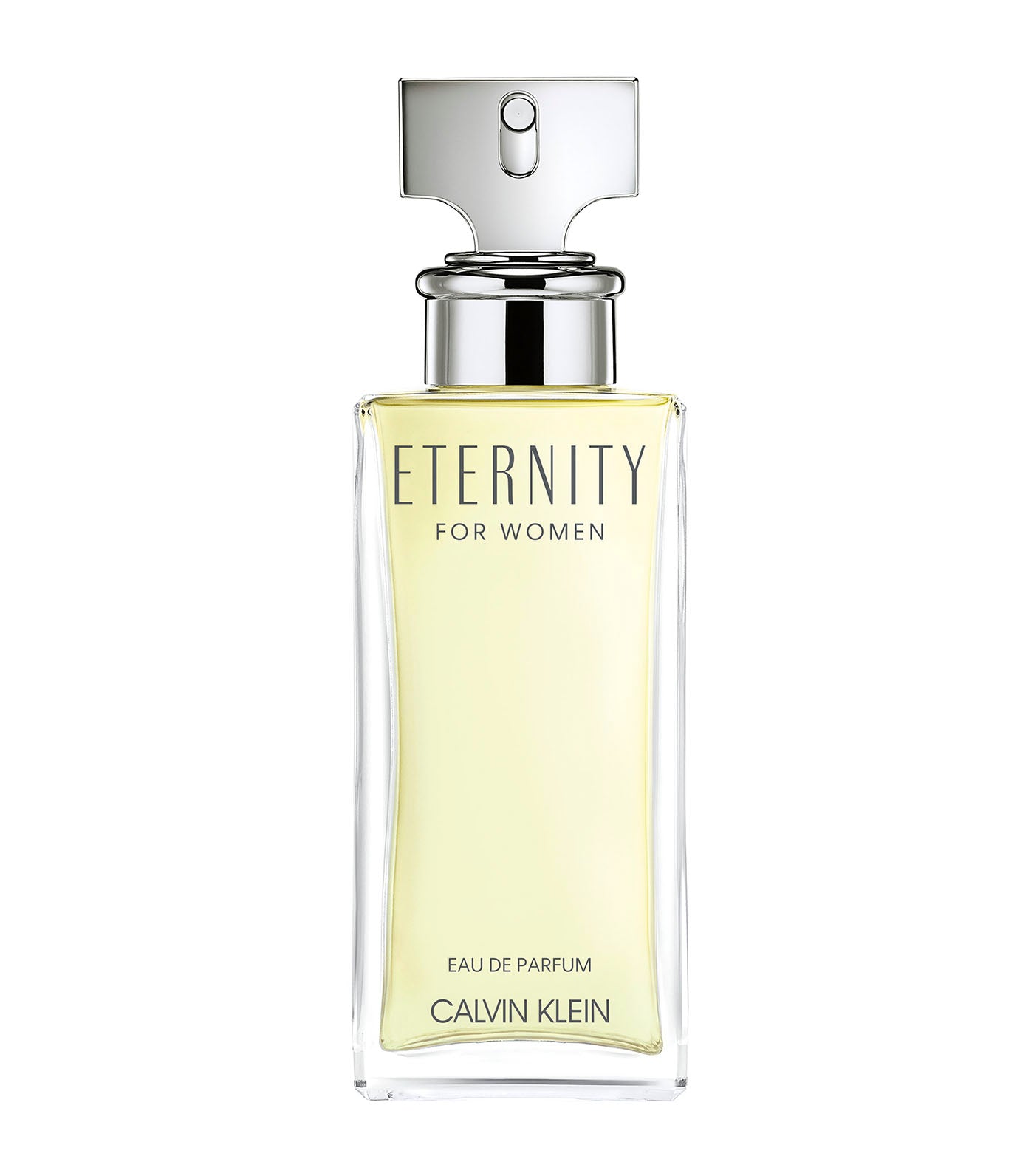 Eternity for Women Eau de Parfum