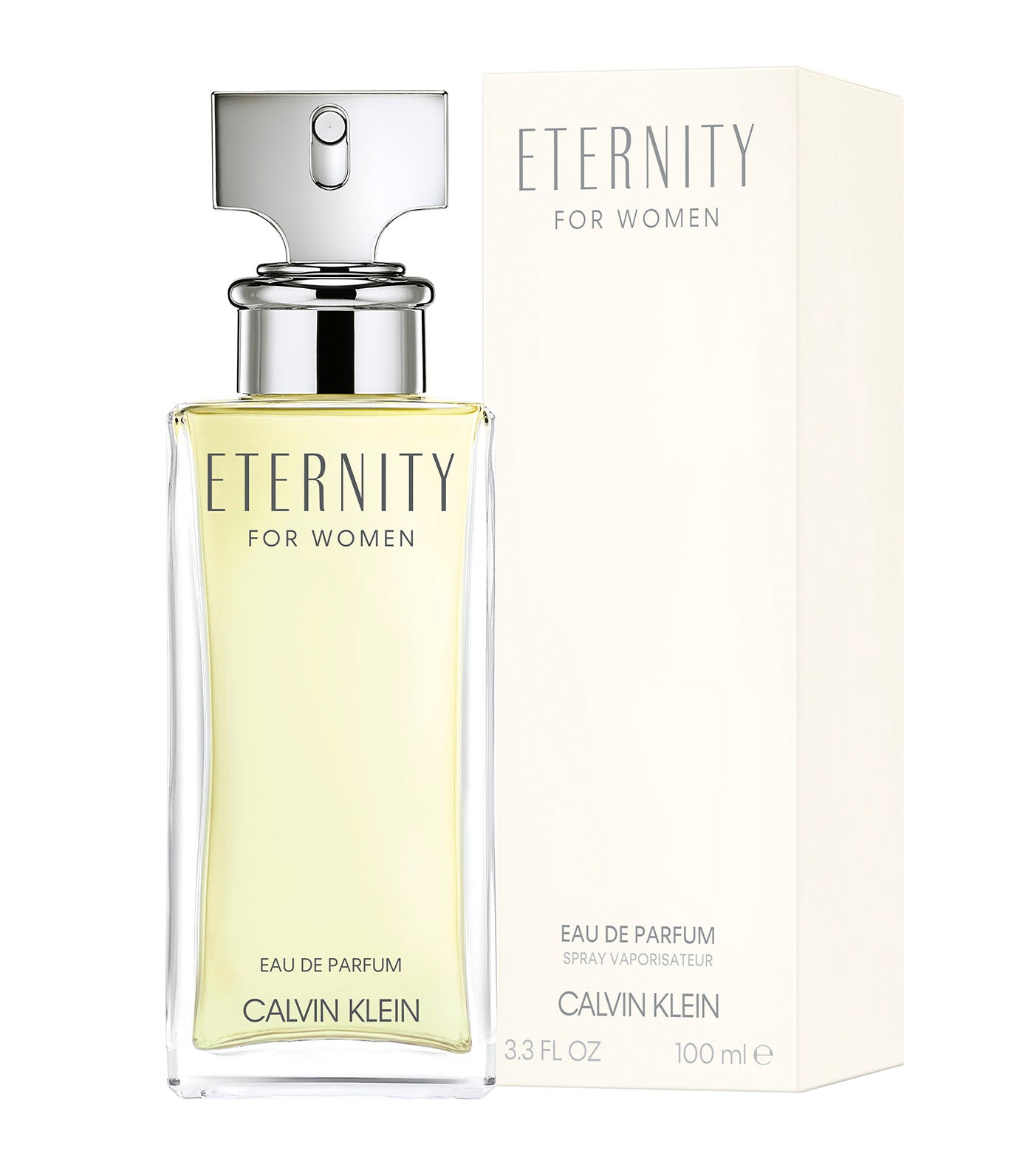 Eternity for Women Eau de Parfum