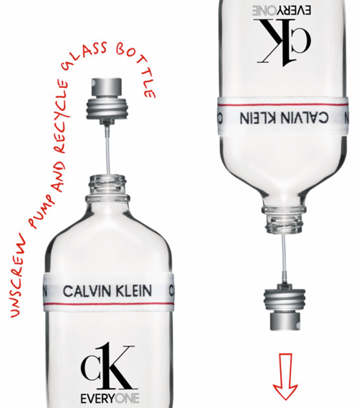 CK EVERYONE Eau de Toilette