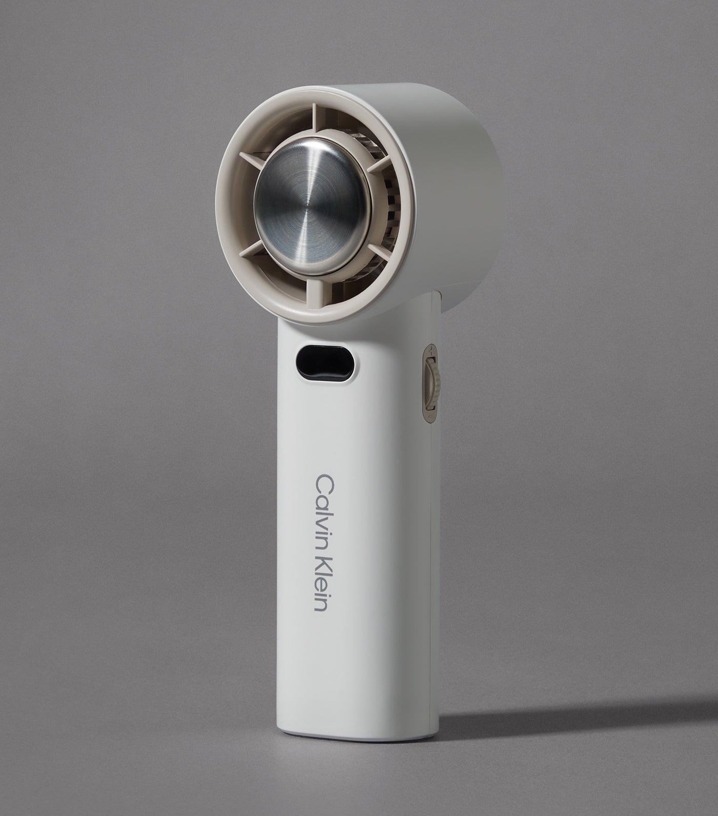 Complimentary Portable Fan