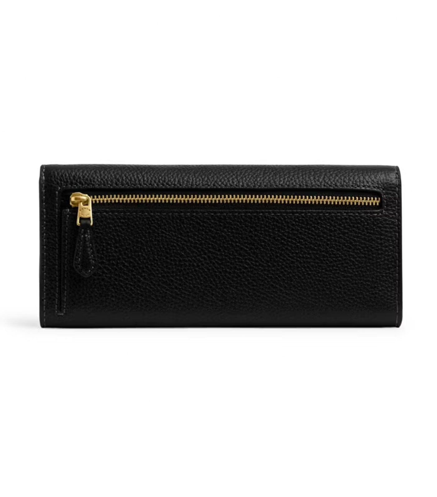 Mila Long Flap Wallet