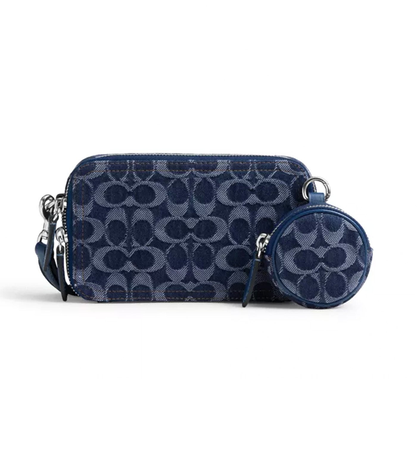 Charter Slim Crossbody