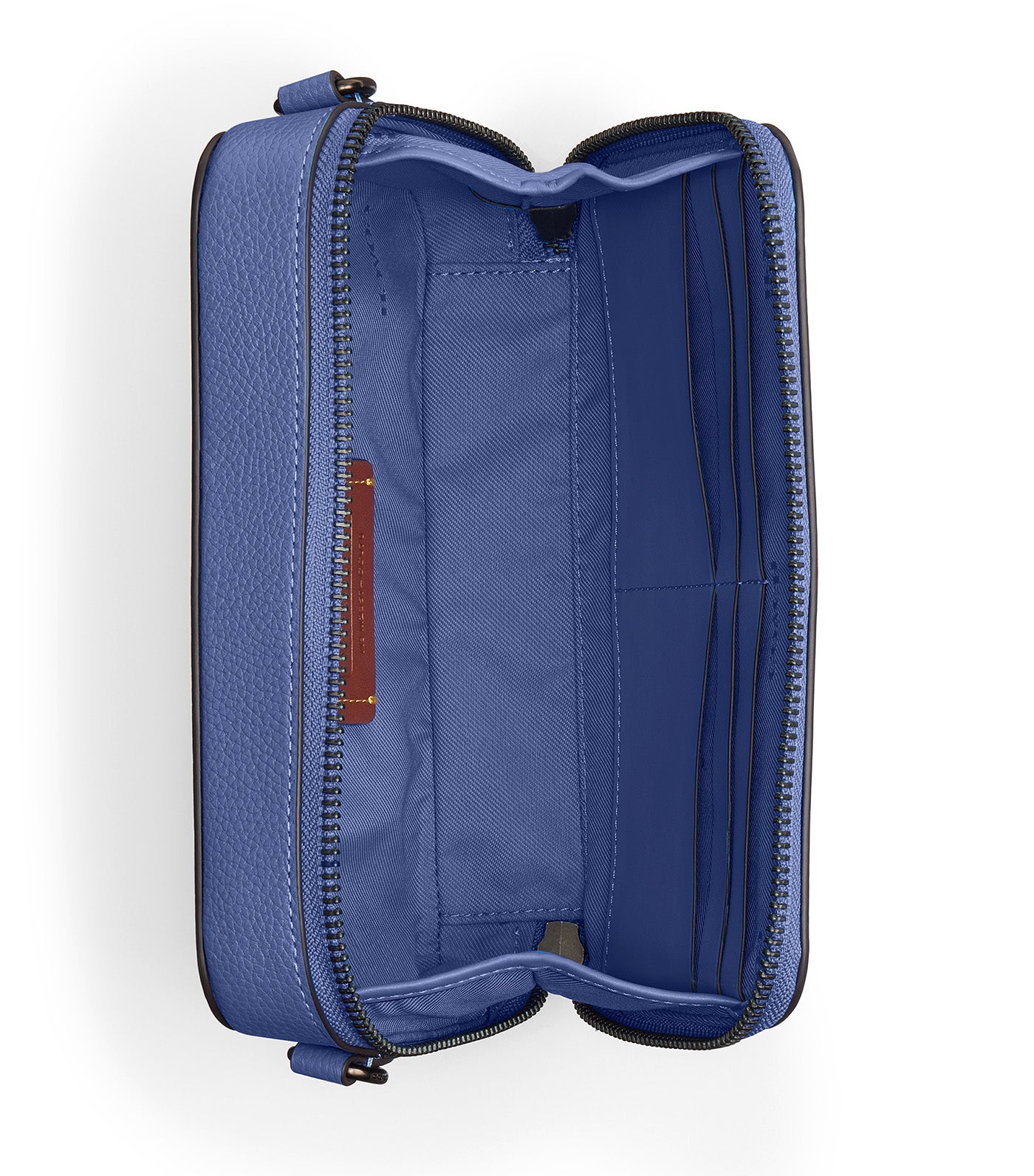 Charter Slim Crossbody