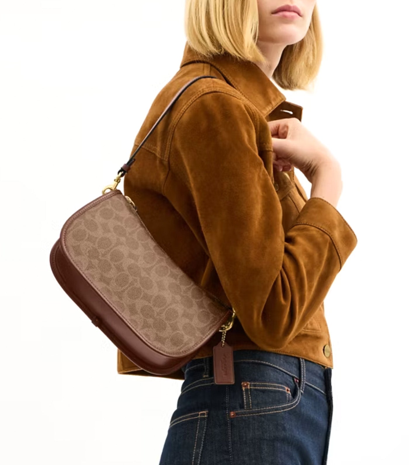 Waverly Bag